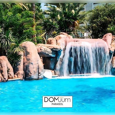 Domuum Holidays - Paraisol Family Home Salou Zewnętrze zdjęcie
