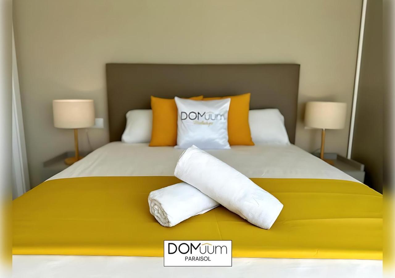 Domuum Holidays - Paraisol Family Home Salou Zewnętrze zdjęcie