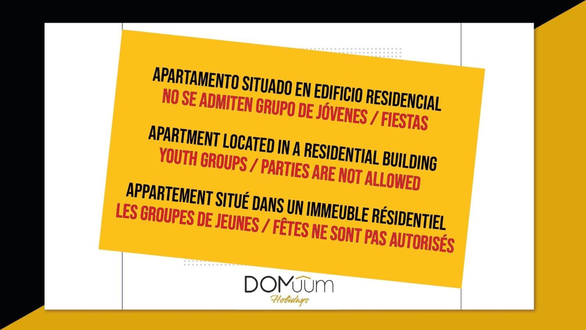 Domuum Holidays - Paraisol Family Home Salou Zewnętrze zdjęcie