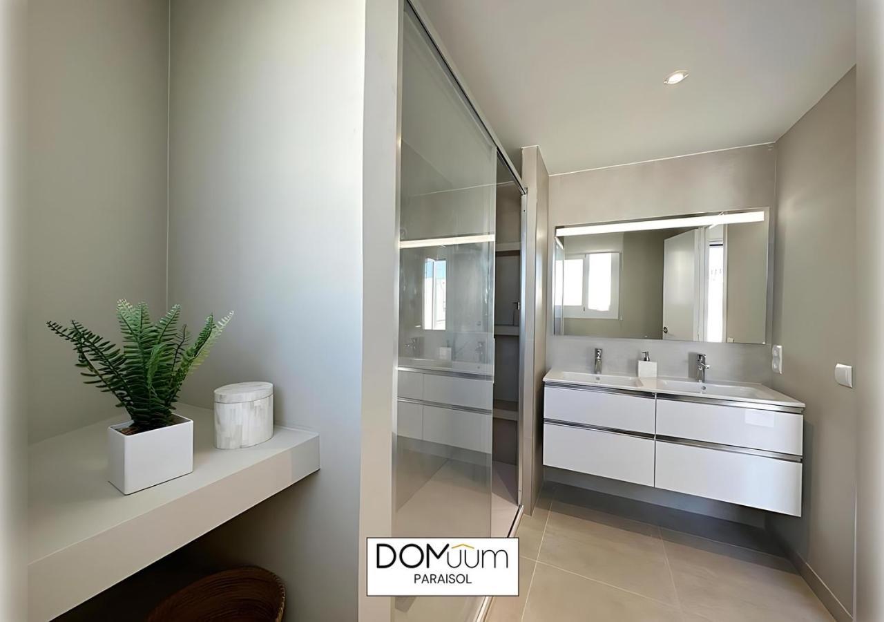 Domuum Holidays - Paraisol Family Home Salou Zewnętrze zdjęcie