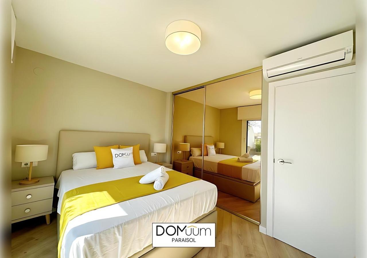 Domuum Holidays - Paraisol Family Home Salou Zewnętrze zdjęcie