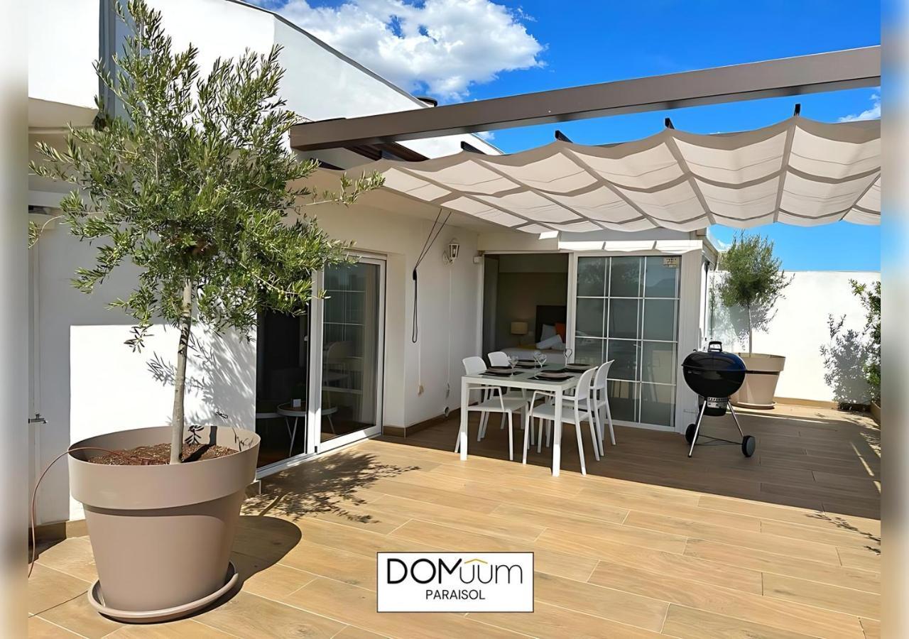 Domuum Holidays - Paraisol Family Home Salou Zewnętrze zdjęcie