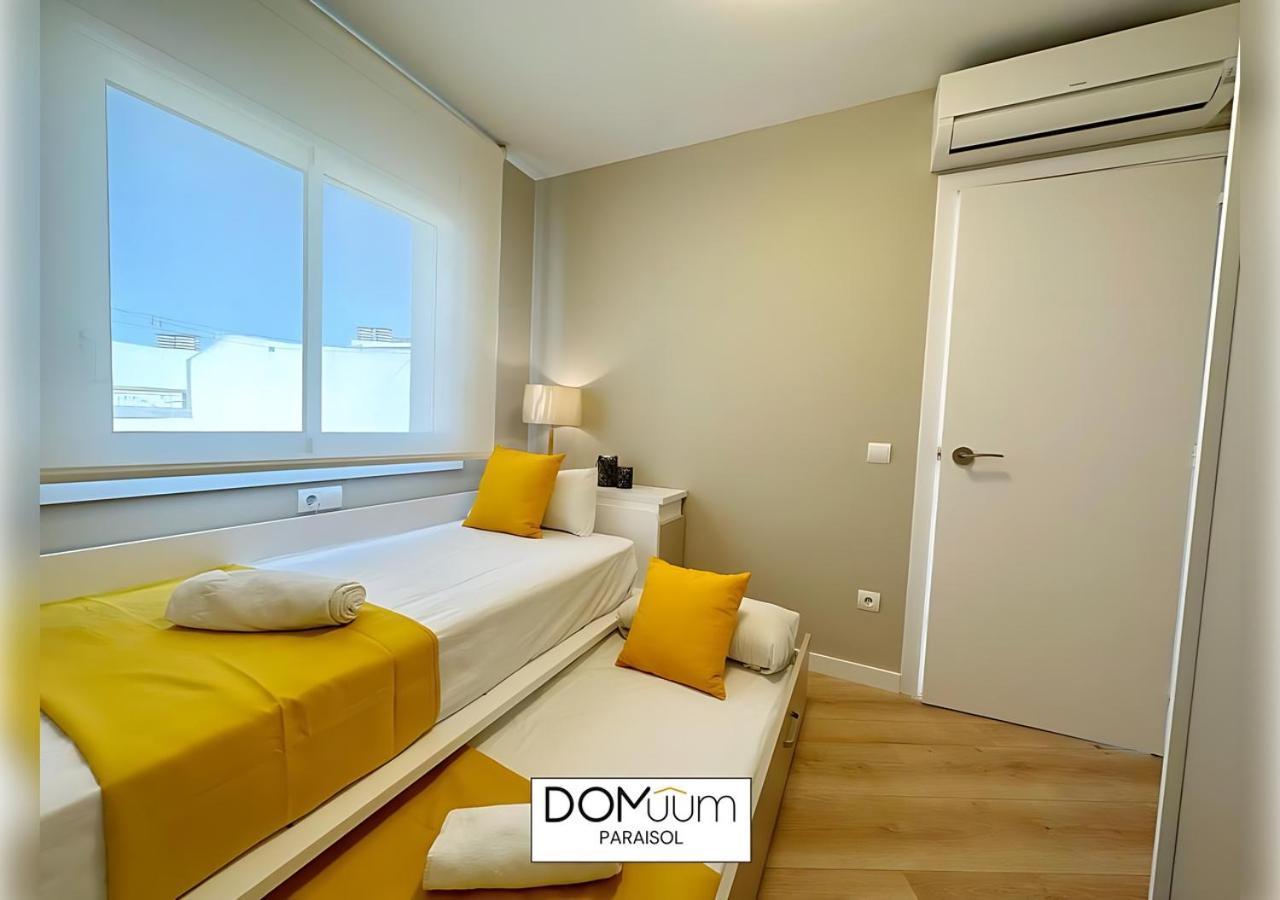 Domuum Holidays - Paraisol Family Home Salou Zewnętrze zdjęcie