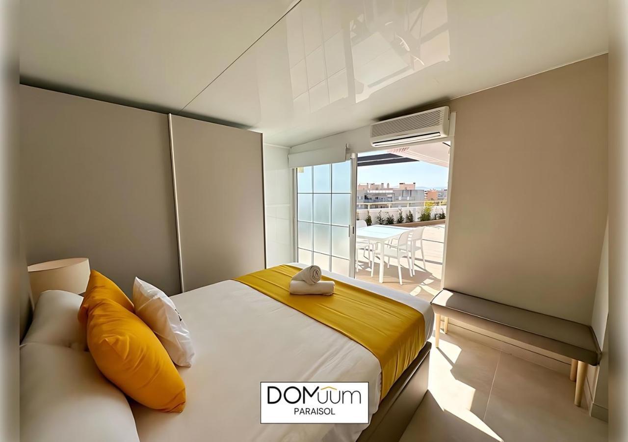 Domuum Holidays - Paraisol Family Home Salou Zewnętrze zdjęcie