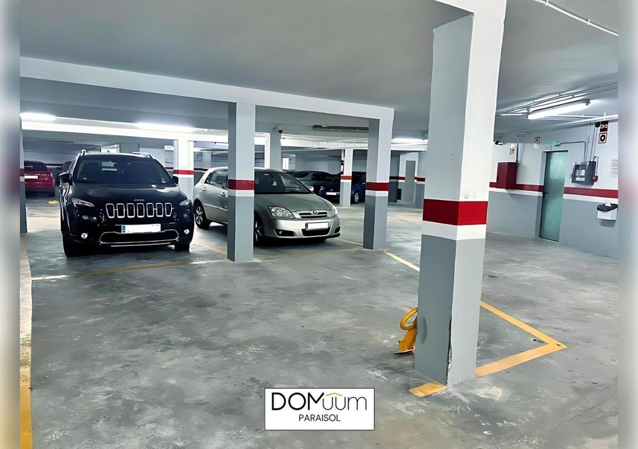Domuum Holidays - Paraisol Family Home Salou Zewnętrze zdjęcie