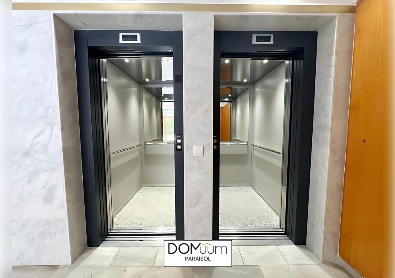 Domuum Holidays - Paraisol Family Home Salou Zewnętrze zdjęcie
