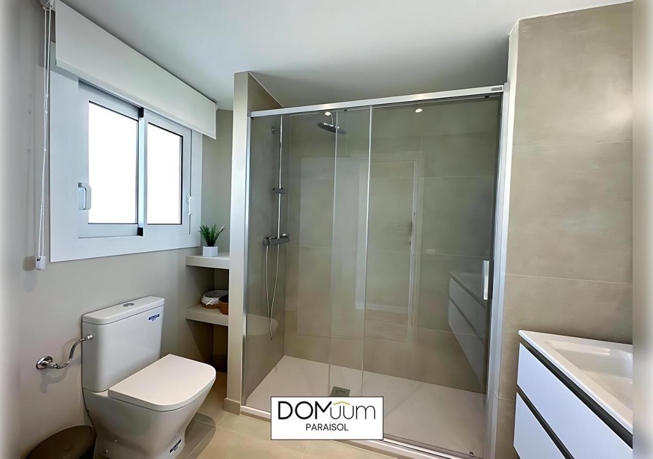 Domuum Holidays - Paraisol Family Home Salou Zewnętrze zdjęcie