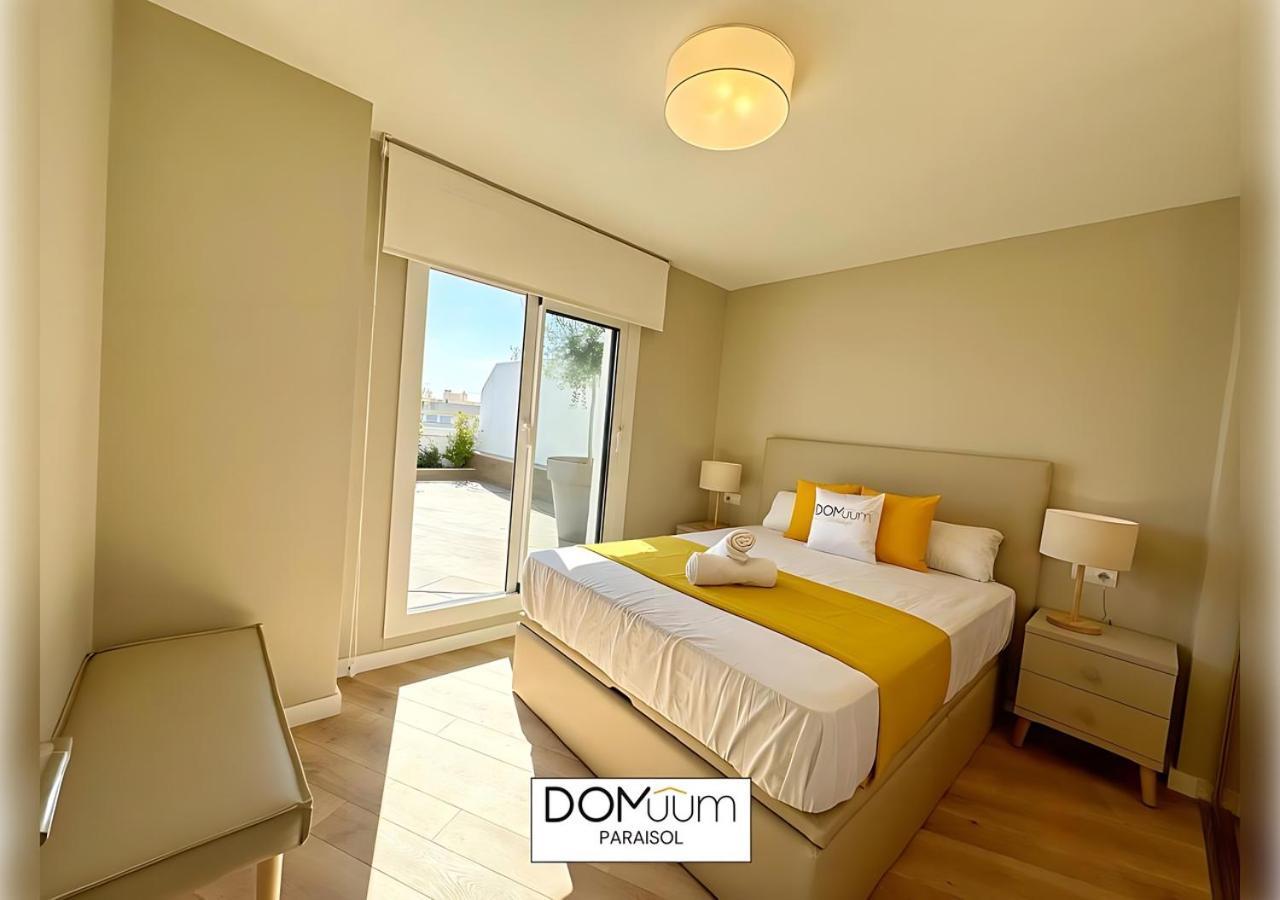 Domuum Holidays - Paraisol Family Home Salou Zewnętrze zdjęcie
